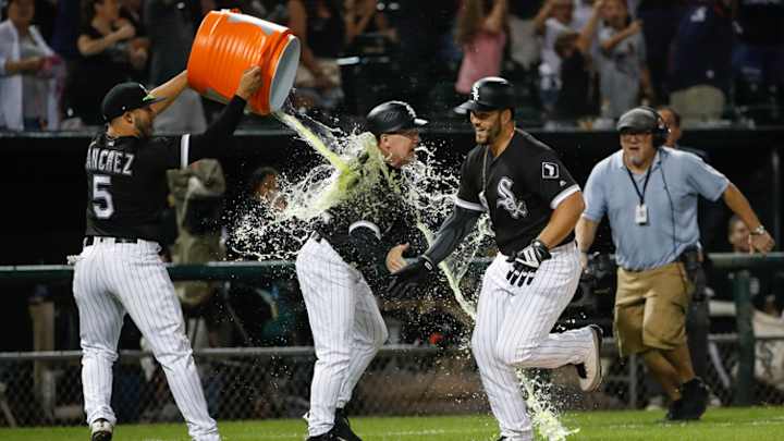 The defense doesn't rest: an ode to Yolmer The defense doesn't rest: an ode to Yolmer