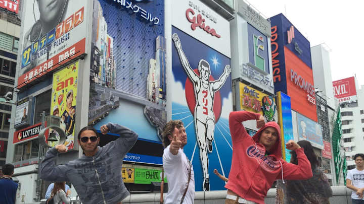 How AEW's Nick Jackson Became a Clipper fan: "There's Something about Rooting for a Natural Underdog that made me Like them so much"