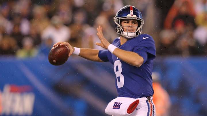 New York Giants NFL Draft Picks 2020: Round-by-Round Results, Grades