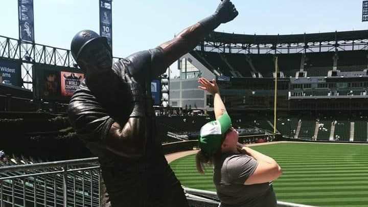 Meet the Players: Colleen Sullivan