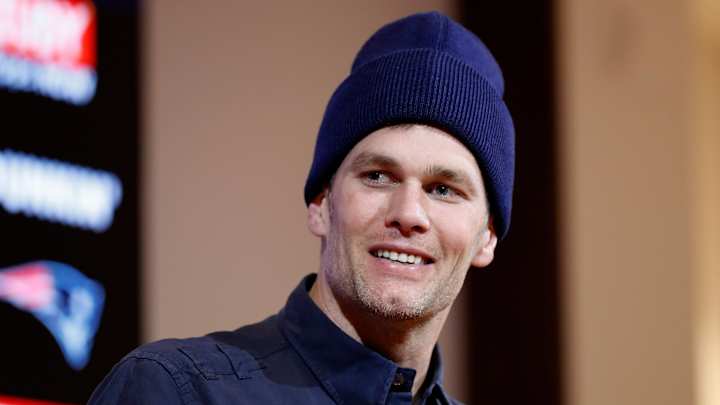 2020 NFL Prop Bet: How Many Interceptions Will Tom Brady Throw?