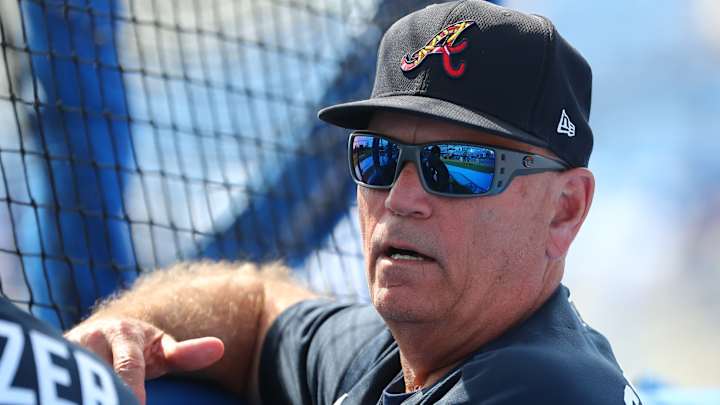 Braves could win a Grapefruit League South Division