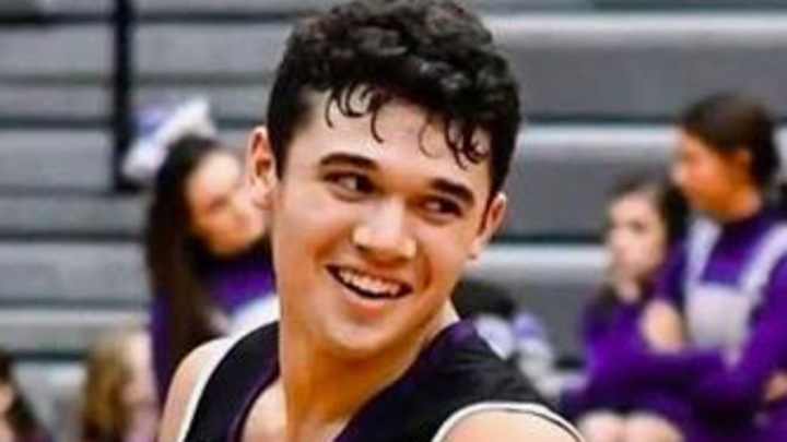 Bloomington South's Anthony Leal Wins Indiana Mr. Basketball Award Bloomington South's Anthony Leal Wins Indiana Mr. Basketball Award