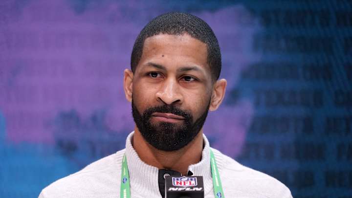 Browns GM Andrew Berry Conference Call Answering Questions About Free Agency, Some Football Philosophy