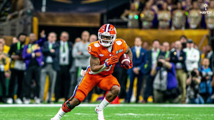 Roundtable: Options For Clemson Football In 2020 Roundtable: Options For Clemson Football In 2020