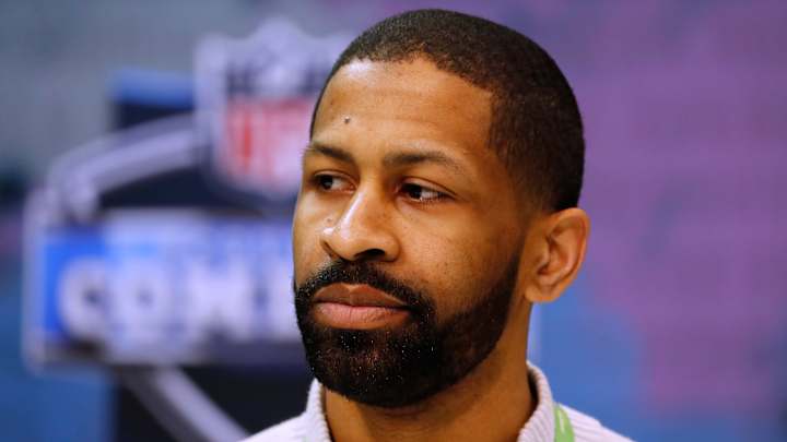 Andrew Berry Believes In The Defensive Ends, Hints Why Browns Didn’t Draft One Andrew Berry Believes In The Defensive Ends, Hints Why Browns Didn’t Draft One