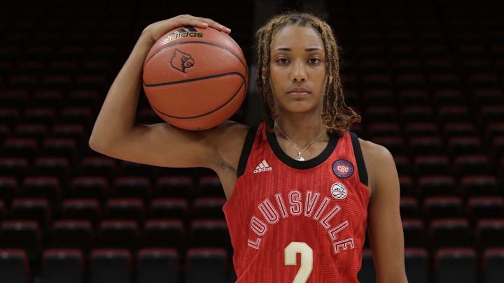 Louisville signee Ahlana Smith named NJCAA Player of the Year