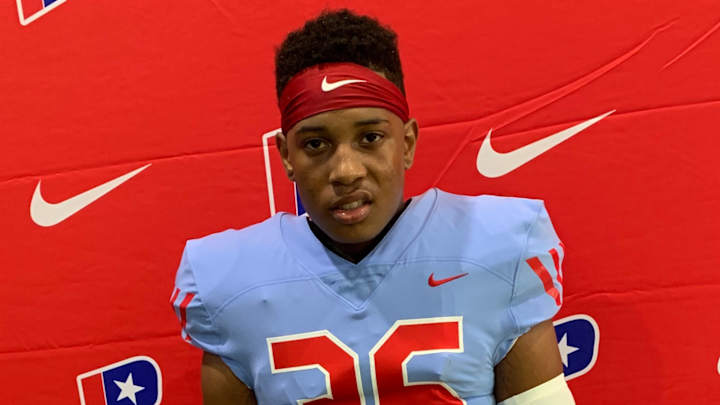 2021 Tight End Prospect Erin Outley Talks LSU Recruitment as He Continues Search for “Football Family” 2021 Tight End Prospect Erin Outley Talks LSU Recruitment as He Continues Search for “Football Family”