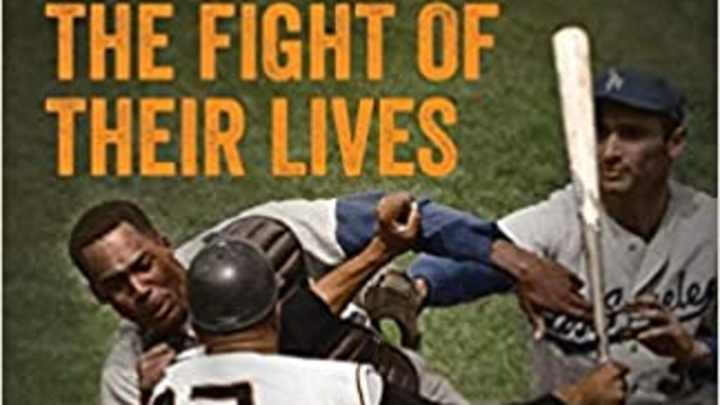 Book Excerpt: The Fight of Their Lives: How Juan Marichal and John Roseboro Turned Baseball's Ugliest Brawl into a Story of Forgiveness and Redemption Book Excerpt: The Fight of Their Lives: How Juan Marichal and John Roseboro Turned Baseball's Ugliest Brawl into a Story of Forgiveness and Redemption