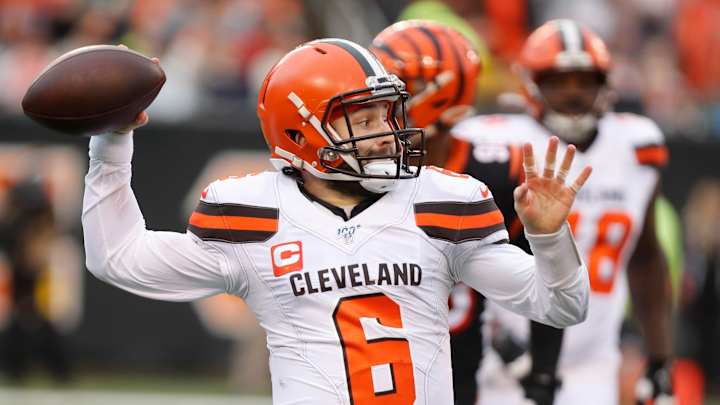 Connor Orr Ranks Browns 19th Best Quarterback Situation Connor Orr Ranks Browns 19th Best Quarterback Situation