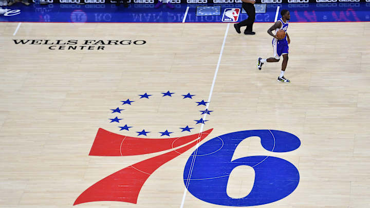 Bulls Will Consider 76ers' Marc Eversley for Vacant GM Position Bulls Will Consider 76ers' Marc Eversley for Vacant GM Position