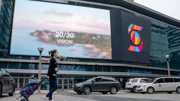 Would You Attend Raptors Games At Scotiabank Arena Next Season?