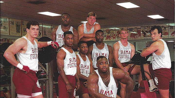 Cary Clark's Greatest Games: 1991 Georgia Cary Clark's Greatest Games: 1991 Georgia