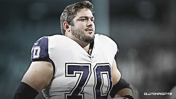From Free Agency To NFL Draft, Do Cowboys Still Have O-Line Need?
