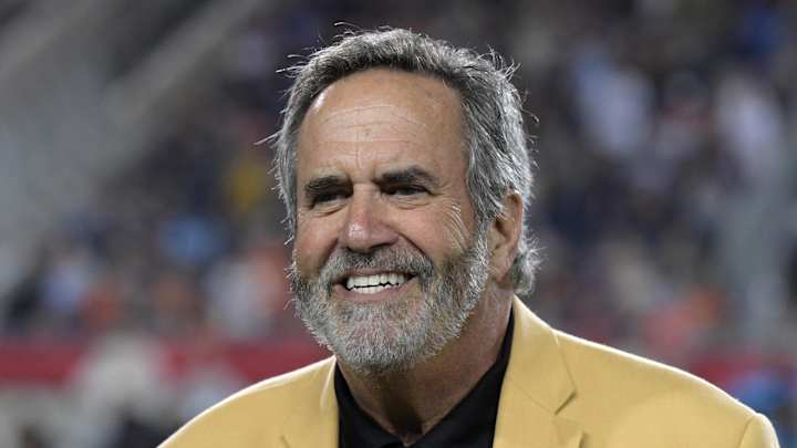 CBS Shakeup Takes Away a Titans' Talisman