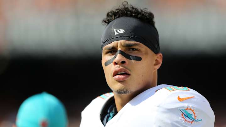 Top 20 NFL Sooners, No. 13: Kenny Stills Top 20 NFL Sooners, No. 13: Kenny Stills