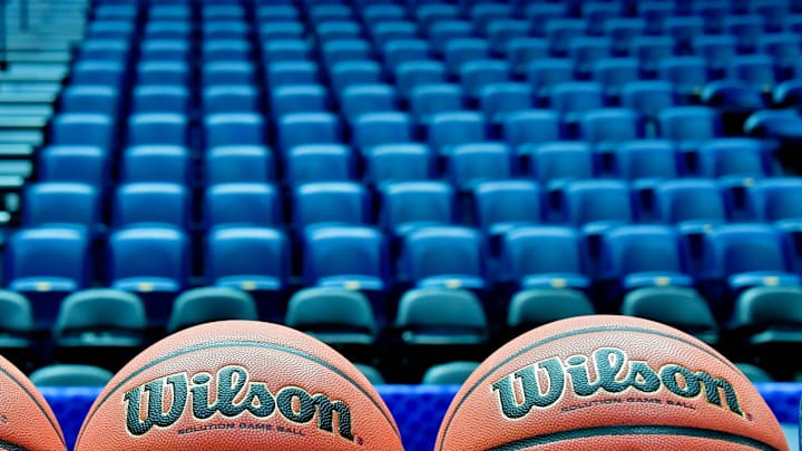 Can Taiwan Provide the NBA a Model For Resuming Games?