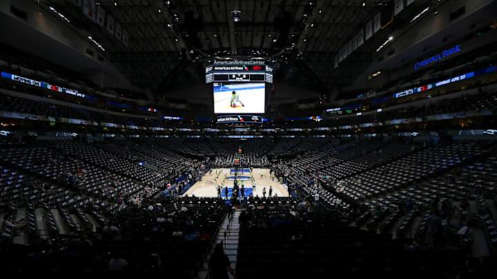 Report: NBA GMs, Trainers Want At Least One Month of Preparation Before Games Resume Report: NBA GMs, Trainers Want At Least One Month of Preparation Before Games Resume