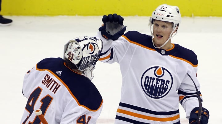 Oilers' Colby Cave Dies at 25 After Suffering Brain Bleed