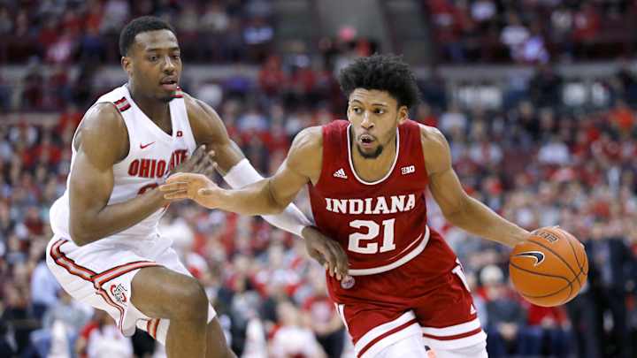 Final Grades: Jerome Hunter Starts to Make His Mark For Hoosiers