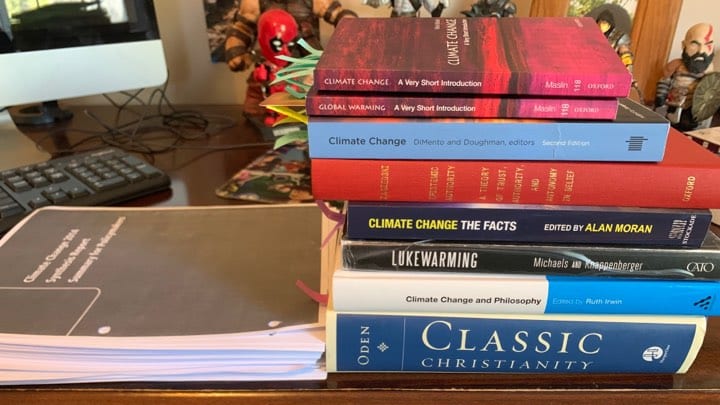 Former New York Jet Mike DeVito has eyes on PhD in philosophy, loves studying theology