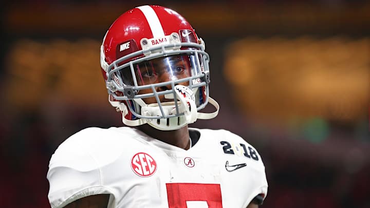 Saints Draft Prospect: CB Trevon Diggs