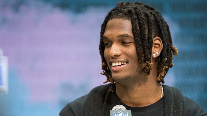 Jaguars Offseason Mailbag: Who Will Be the Pick at No. 9 Overall?