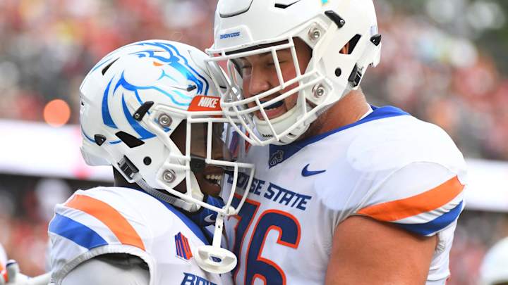 Top Offensive Tackles in NFL Draft: Best of the Rest