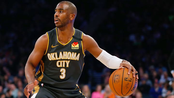 Why the NBA's H-O-R-S-E Competition Is a Good Idea