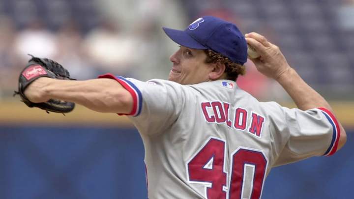 Indians Lookback: The Tribe Move Ace Bartolo Colon to Montreal in a Shocking 2002 Trade