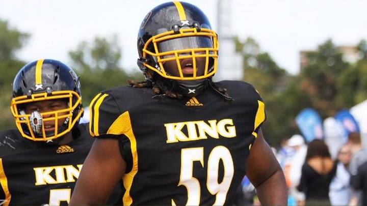 Brandon Honorable Class of '21 Offensive Lineman on Spartan Offer Brandon Honorable Class of '21 Offensive Lineman on Spartan Offer