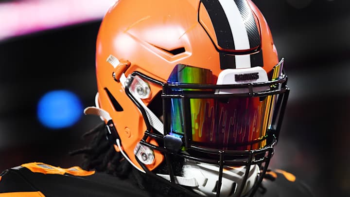 5 Defensive Tackles For The Cleveland Browns In The 2020 NFL Draft