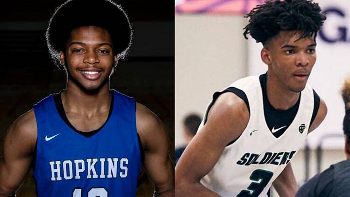 Who Takes the Scholarship? Kerwin Walton or Ziaire Williams?