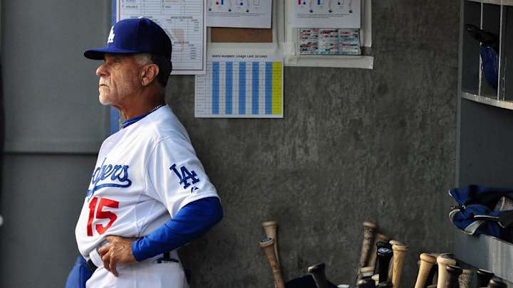 Dodgers Trade Davey Lopes, Break Up Longest-Tenured Infield, 1982