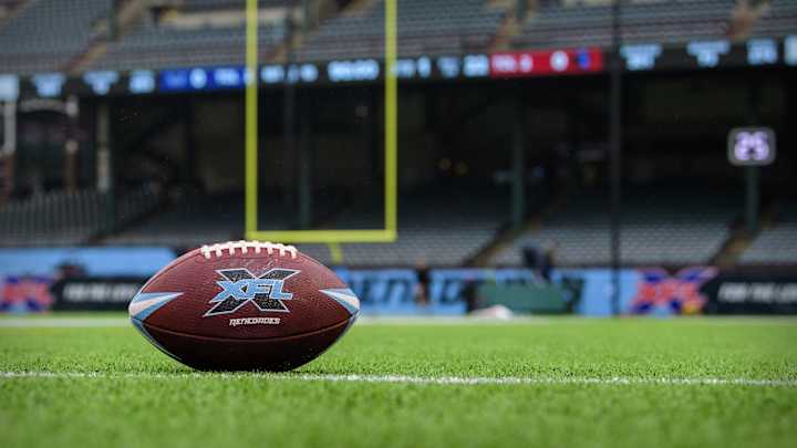 With XFL Operations Suspended, What's Globe Life Park's Future? With XFL Operations Suspended, What's Globe Life Park's Future?