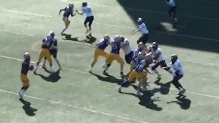 David Cutcliffe Lands 3-Star Quarterback Jordan Moore