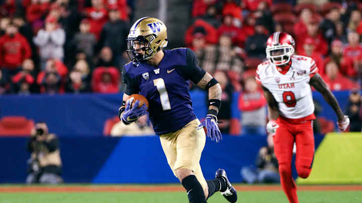 LISTEN: Byron Murphy Joins 4th and Inches Podcast LISTEN: Byron Murphy Joins 4th and Inches Podcast