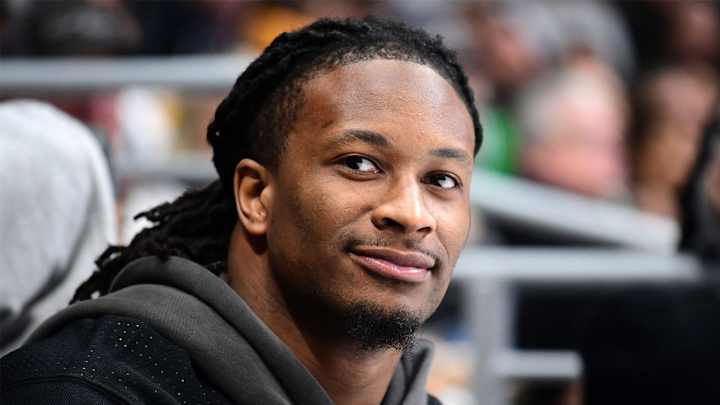 Falcons' Gurley to Wear No. 21, Deion Sanders Says 'It Ain't That Deep'