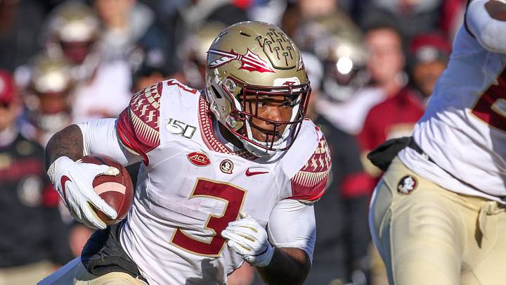 Finding Broncos: Cam Akers, RB, Florida State | How he Fits, Where he Goes Finding Broncos: Cam Akers, RB, Florida State | How he Fits, Where he Goes