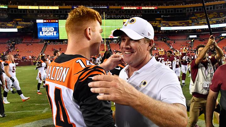 Jaguars Offseason Mailbag, Sunday Edition: Should Jacksonville Pursue Andy Dalton? Jaguars Offseason Mailbag, Sunday Edition: Should Jacksonville Pursue Andy Dalton?