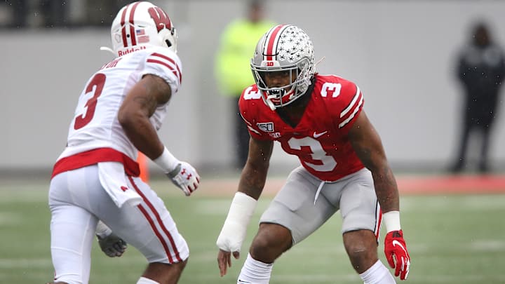 John Pentol's Carolina Panthers Seven-Round Mock Draft 1.0