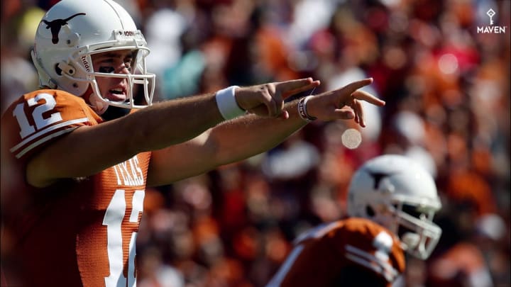 Greatest Longhorn Football Teams of All Time - No. 10, 2009