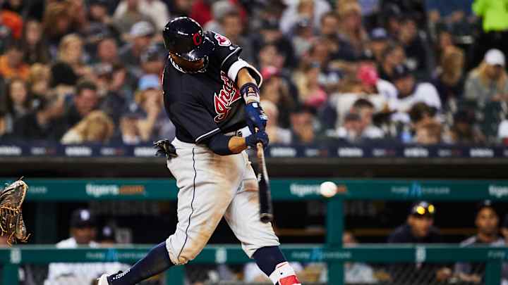What's You Vote For the All-Time Cleveland Indians Most Impactful Postseason Play
