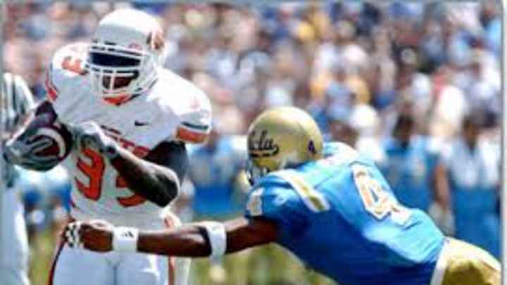 Flashback: That Rose Bowl Trip