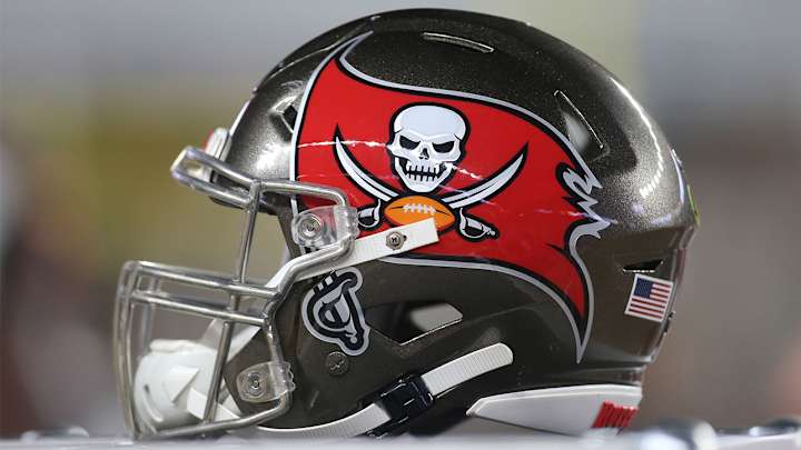 Tampa Bay Buccaneers NFL Draft Picks 2020: Round-by-Round Results, Grades