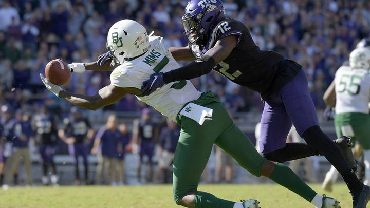 2020 NFL Draft: What Could TCU Cornerback Jeff Gladney Bring to the Jaguars' Defense?