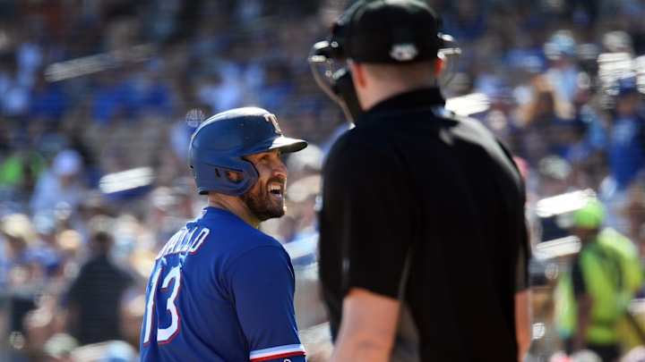 After Stellar Start, Joey Gallo is Ready For Next Slate of Games on MLB The Show