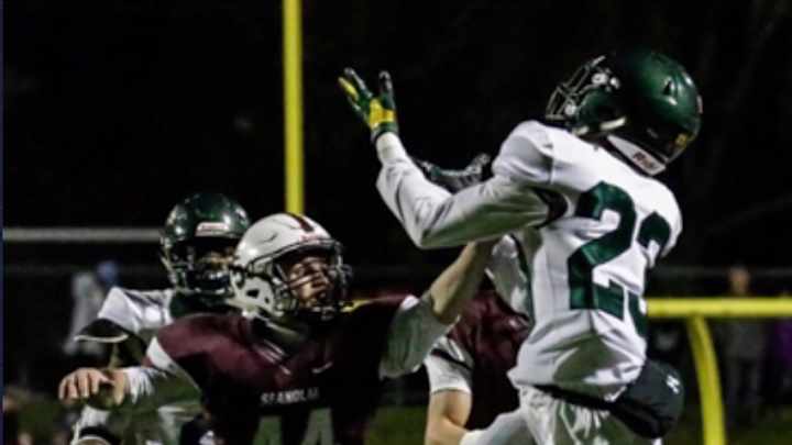 The Younger Mangham is Gaining Steam The Younger Mangham is Gaining Steam