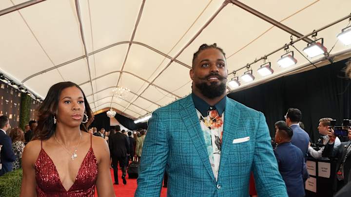 New Orleans Saints Easter Sunday's Best Links & Topics