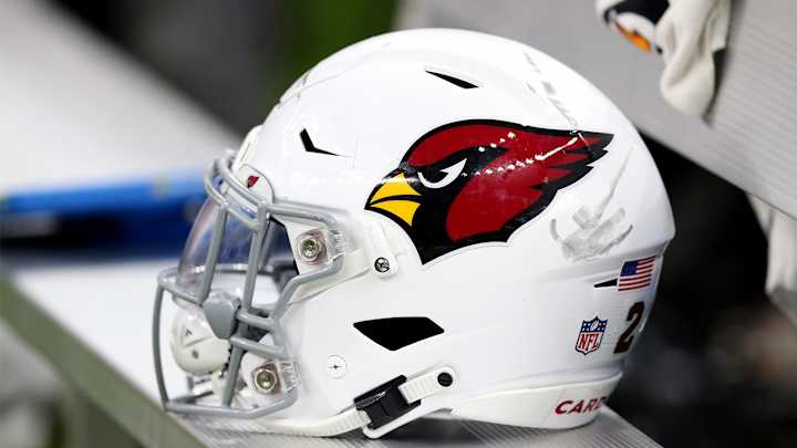 Arizona Cardinals NFL Draft Picks 2020: Round-by-Round Results, Grades